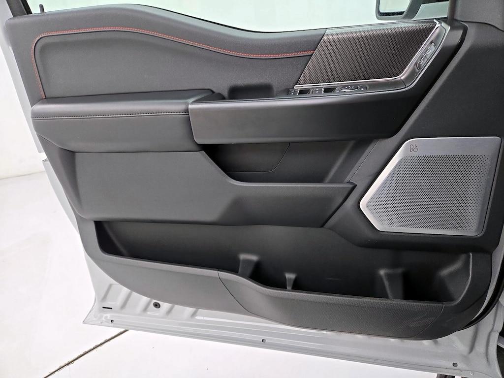 used 2024 Ford F-150 car, priced at $76,998