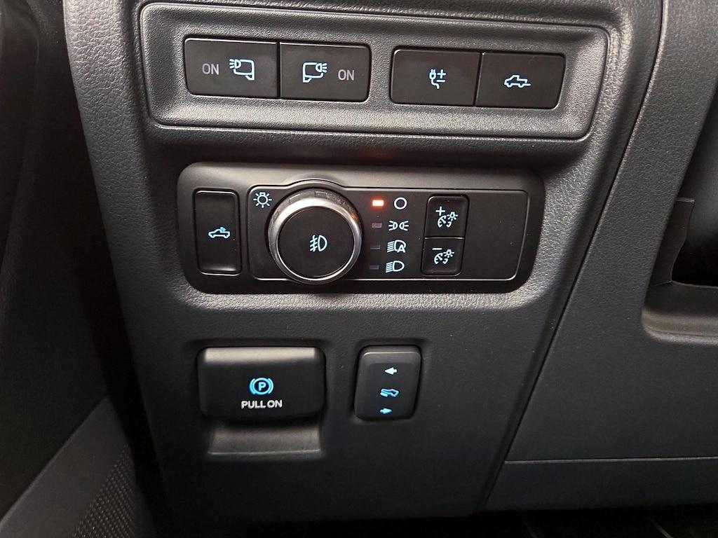 used 2024 Ford F-150 car, priced at $76,998