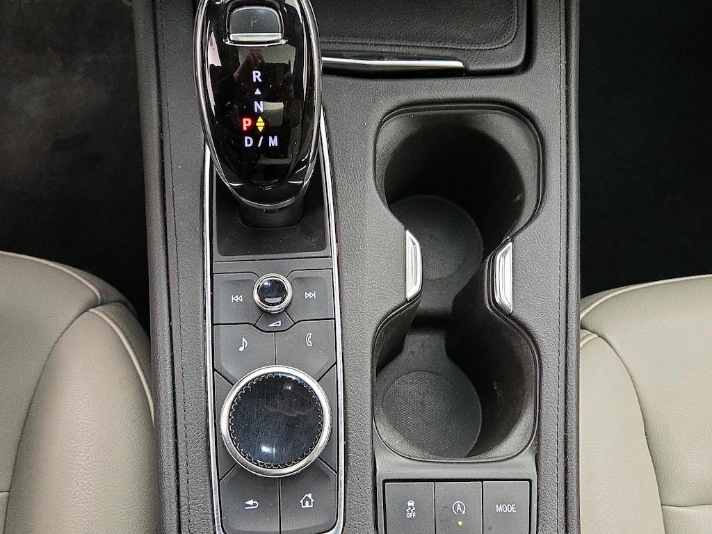 used 2022 Cadillac XT4 car, priced at $26,998