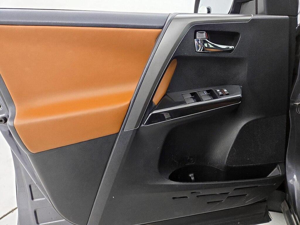 used 2016 Toyota RAV4 car, priced at $19,998