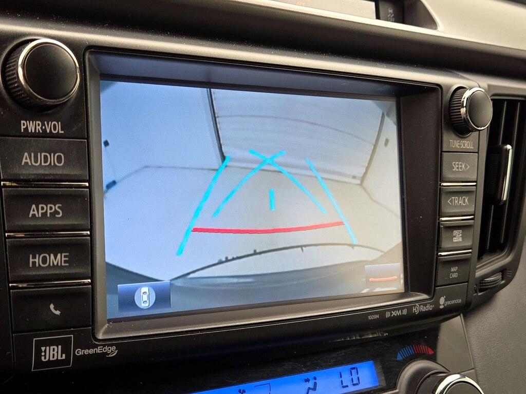 used 2016 Toyota RAV4 car, priced at $19,998