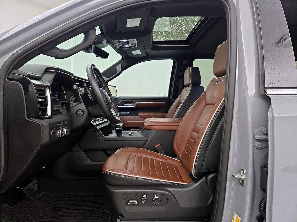 used 2025 GMC Sierra 1500 car, priced at $62,998