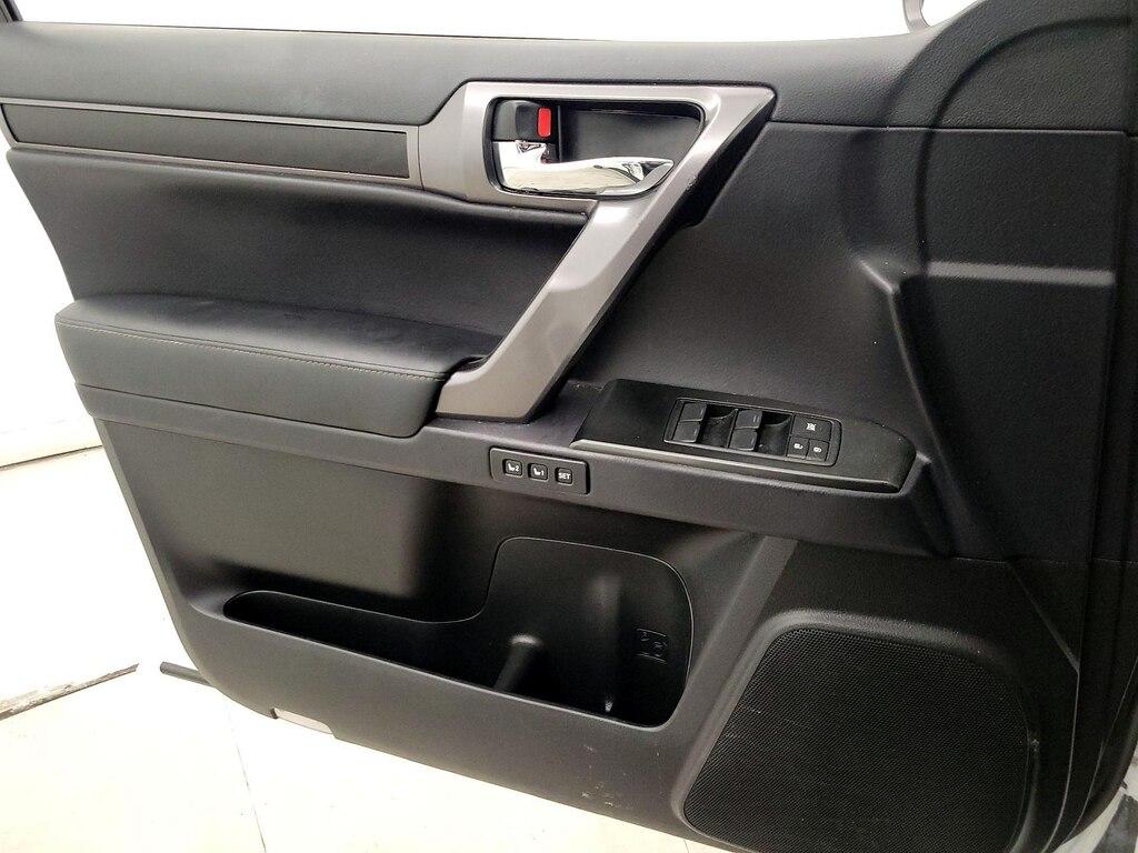 used 2023 Lexus GX 460 car, priced at $53,998