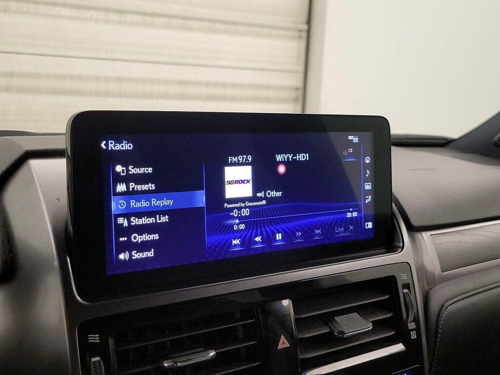 used 2023 Lexus GX 460 car, priced at $53,998