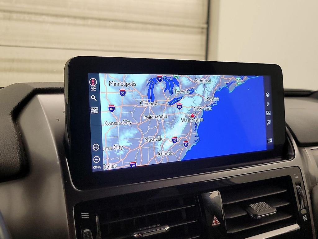 used 2023 Lexus GX 460 car, priced at $53,998