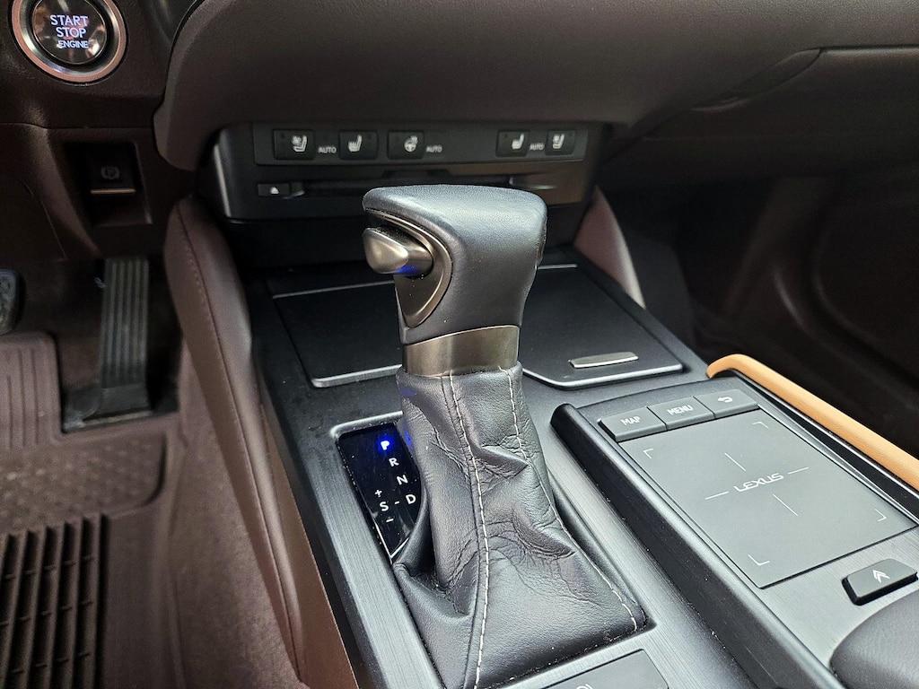 used 2019 Lexus ES 350 car, priced at $29,998