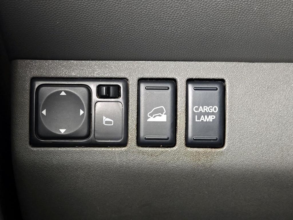 used 2016 Nissan Frontier car, priced at $16,998