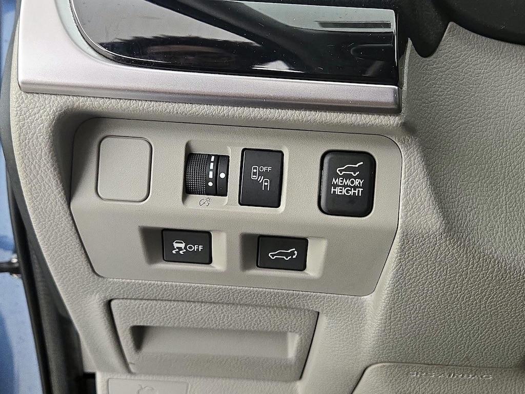 used 2017 Subaru Forester car, priced at $21,998