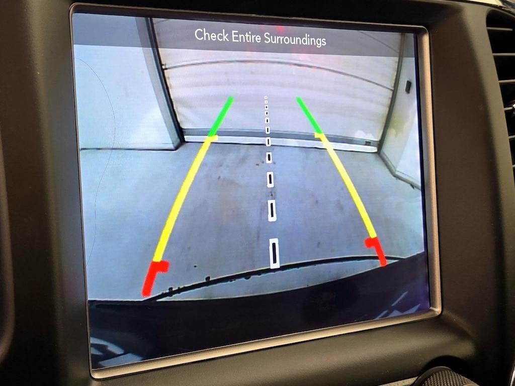 used 2018 Jeep Grand Cherokee car, priced at $19,998