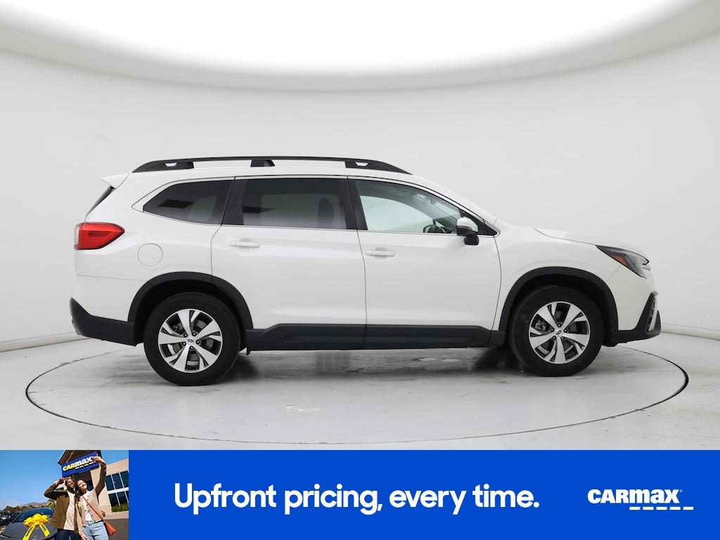 used 2023 Subaru Ascent car, priced at $29,998