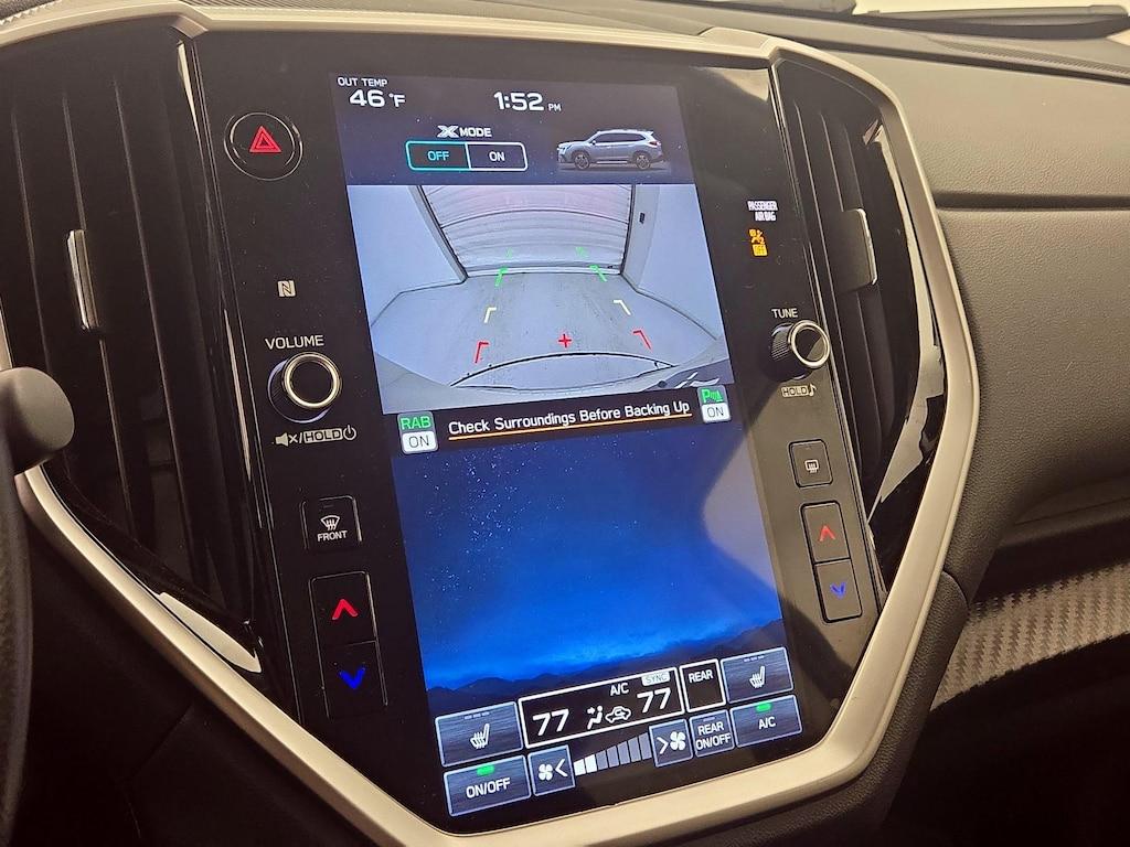 used 2023 Subaru Ascent car, priced at $29,998