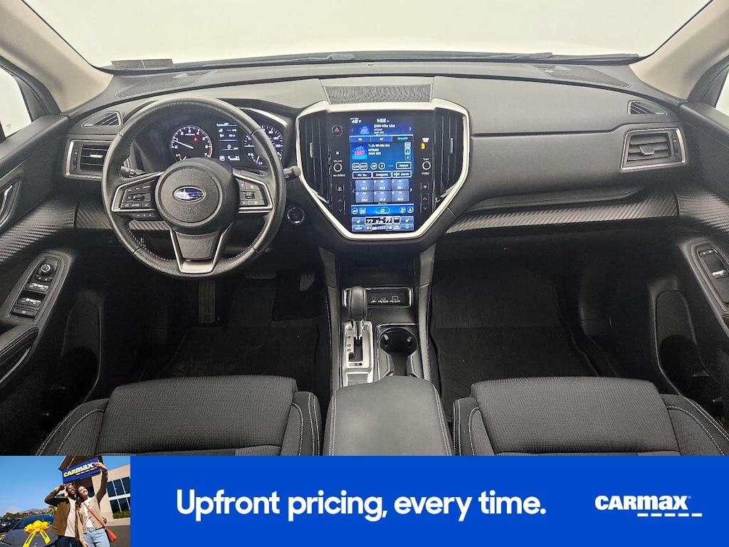 used 2023 Subaru Ascent car, priced at $29,998
