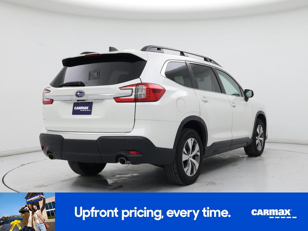 used 2023 Subaru Ascent car, priced at $29,998