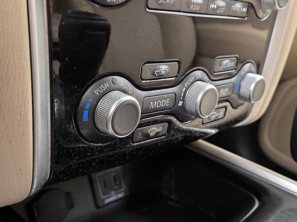 used 2019 Nissan Pathfinder car, priced at $16,998