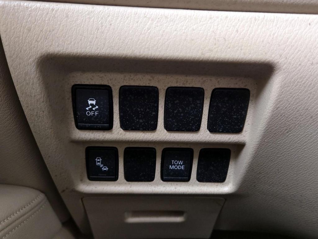 used 2019 Nissan Pathfinder car, priced at $16,998