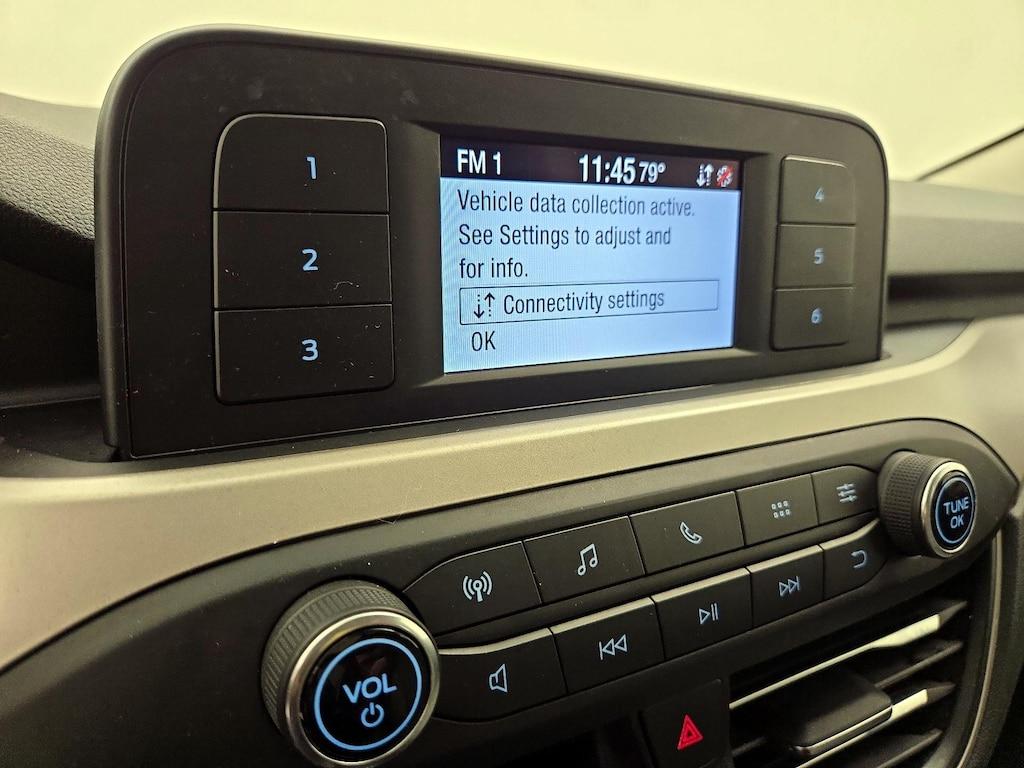 used 2021 Ford Escape car, priced at $17,998