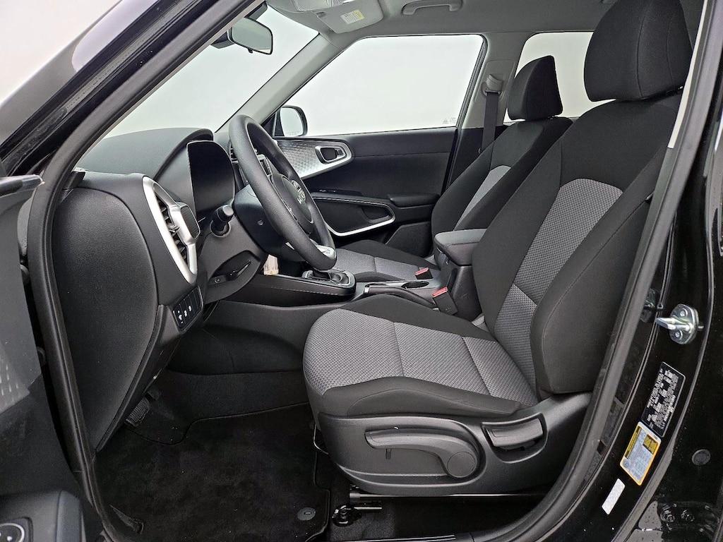 used 2023 Kia Soul car, priced at $20,998