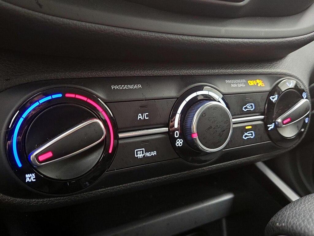 used 2023 Kia Soul car, priced at $20,998