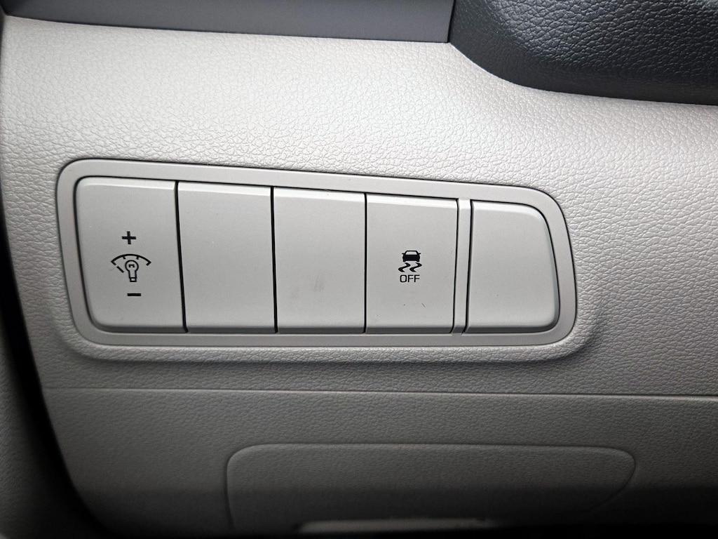 used 2017 Hyundai Tucson car, priced at $17,998