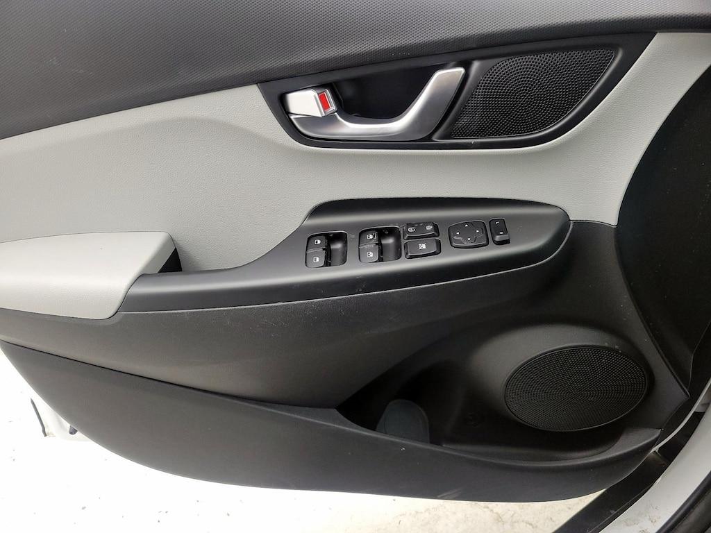 used 2023 Hyundai Kona car, priced at $21,998