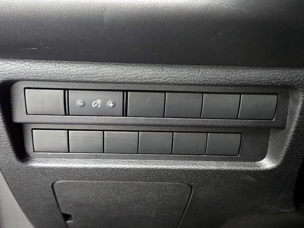 used 2022 Mitsubishi Outlander car, priced at $21,998