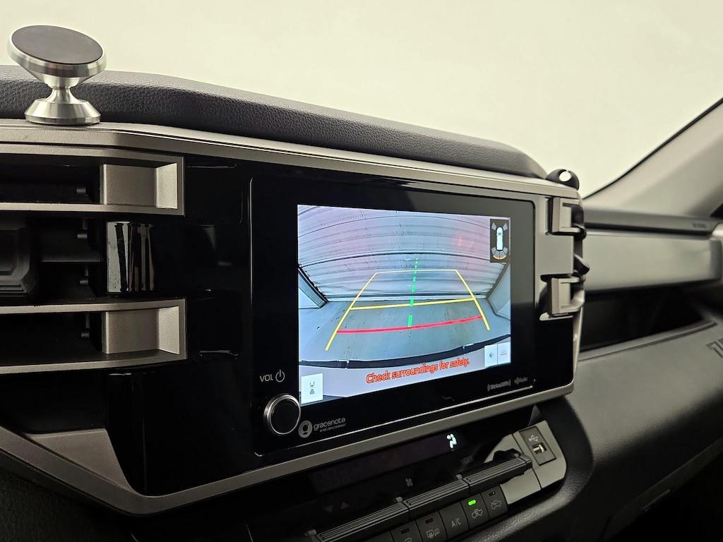 used 2022 Toyota Tundra car, priced at $39,998