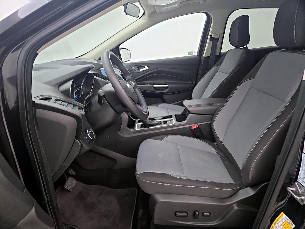 used 2019 Ford Escape car, priced at $17,998