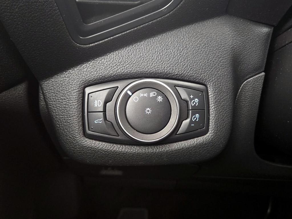 used 2019 Ford Escape car, priced at $17,998