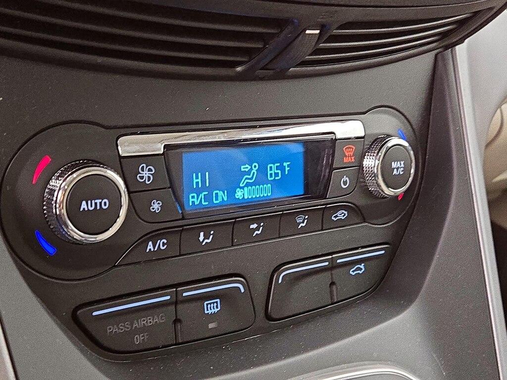 used 2014 Ford Escape car, priced at $14,998