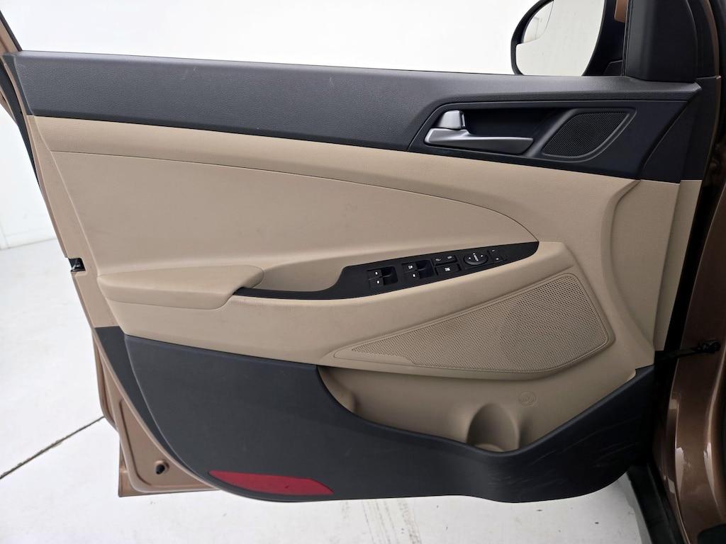 used 2016 Hyundai Tucson car, priced at $12,998