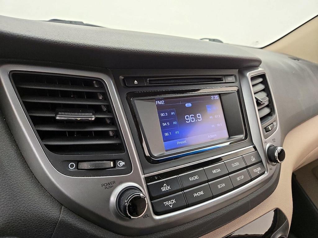 used 2016 Hyundai Tucson car, priced at $12,998