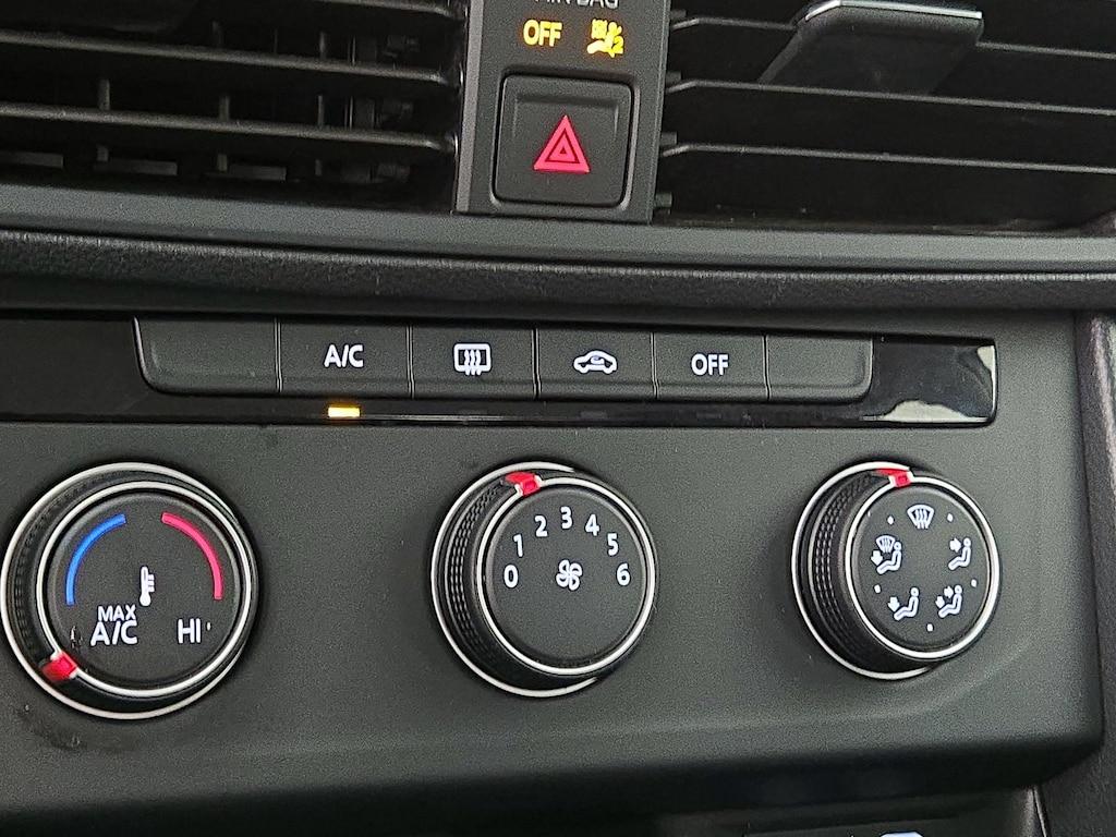 used 2024 Volkswagen Jetta car, priced at $18,998