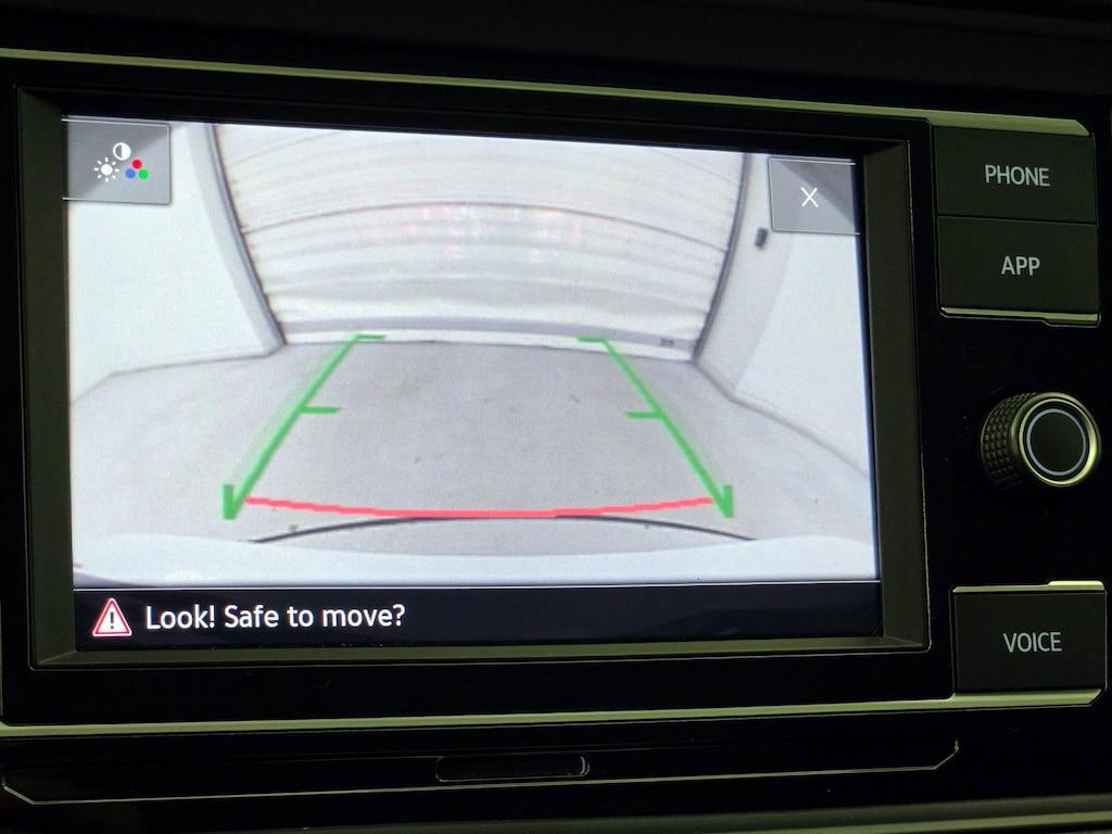 used 2024 Volkswagen Jetta car, priced at $18,998