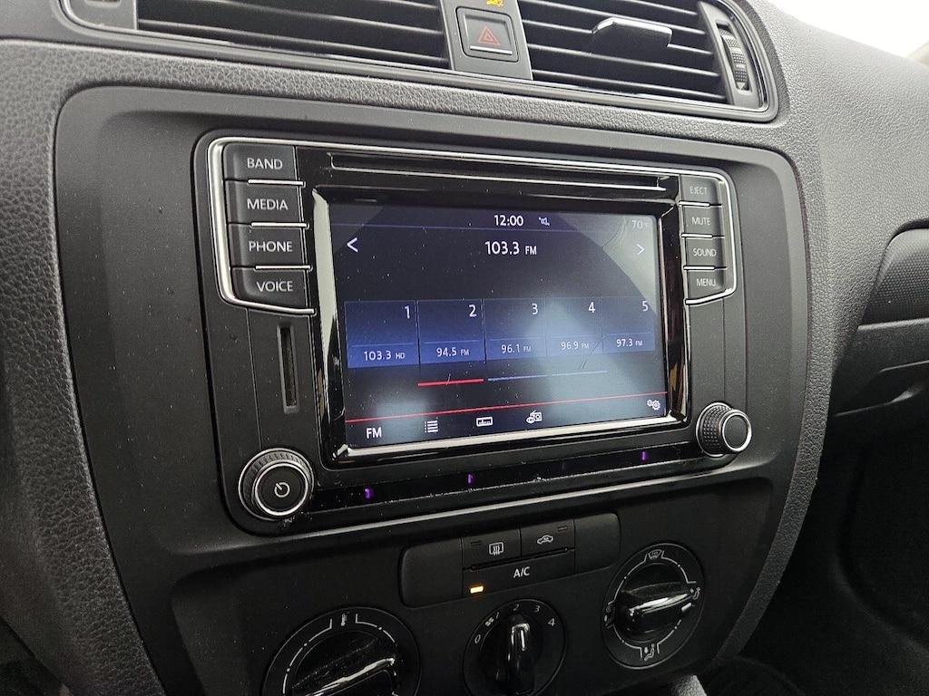 used 2016 Volkswagen Jetta car, priced at $12,998