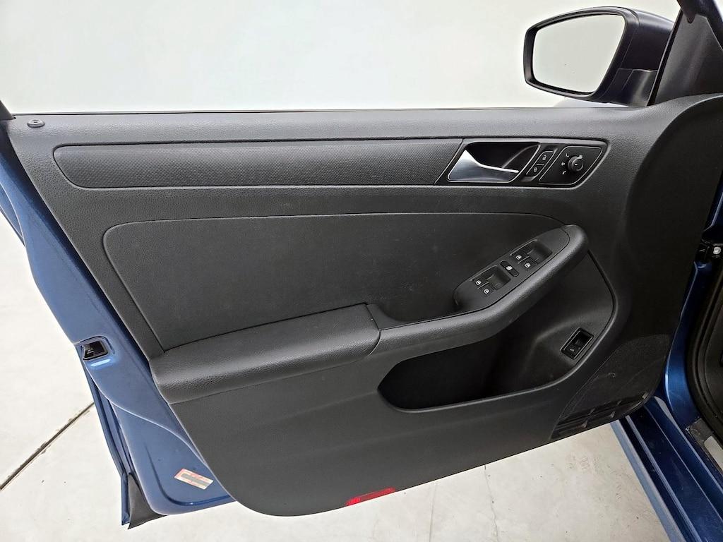used 2016 Volkswagen Jetta car, priced at $12,998