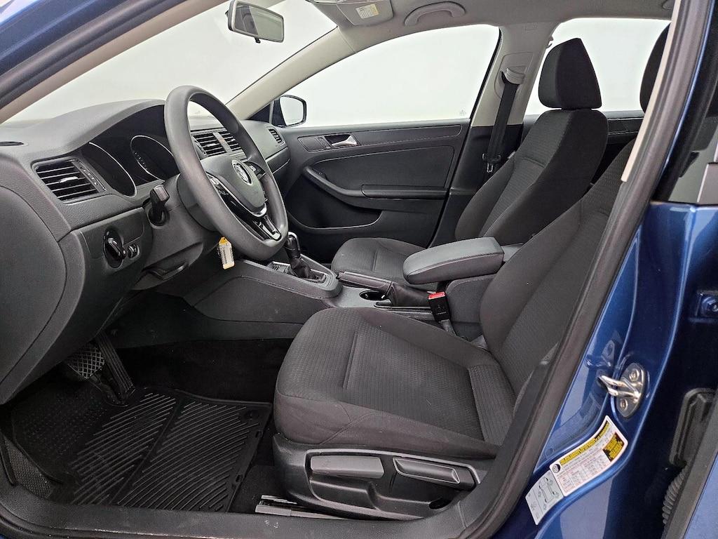 used 2016 Volkswagen Jetta car, priced at $12,998