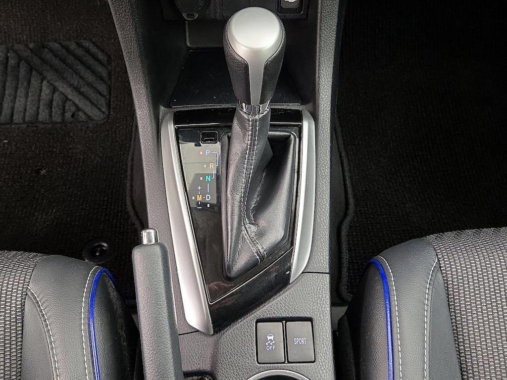 used 2018 Toyota Corolla car, priced at $18,998