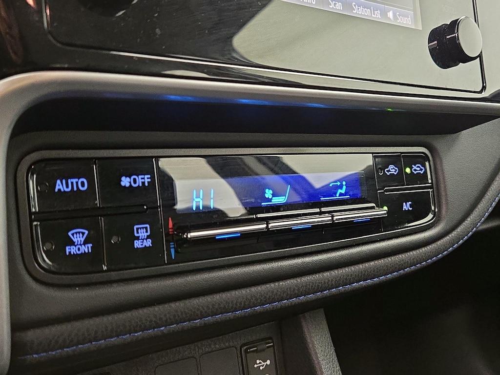 used 2018 Toyota Corolla car, priced at $18,998