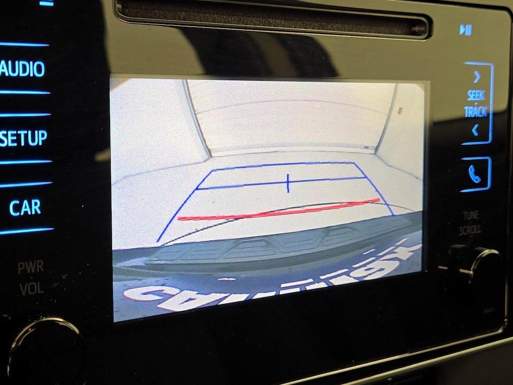 used 2018 Toyota Corolla car, priced at $18,998