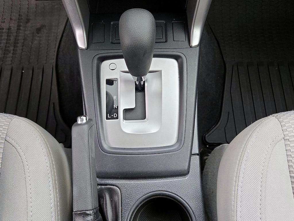 used 2018 Subaru Forester car, priced at $16,998