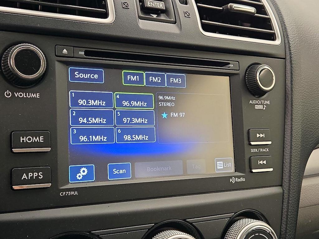 used 2018 Subaru Forester car, priced at $16,998