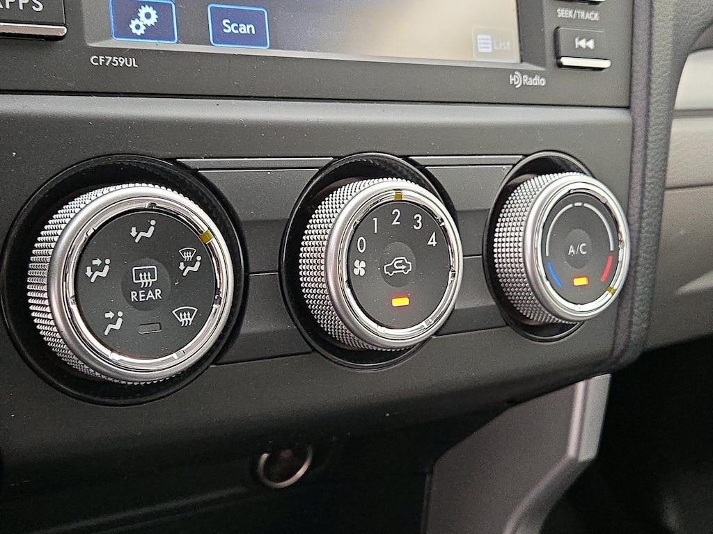 used 2018 Subaru Forester car, priced at $16,998