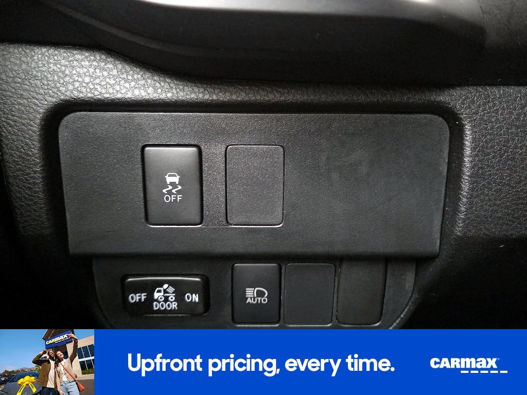 used 2021 Toyota Tacoma car, priced at $30,998