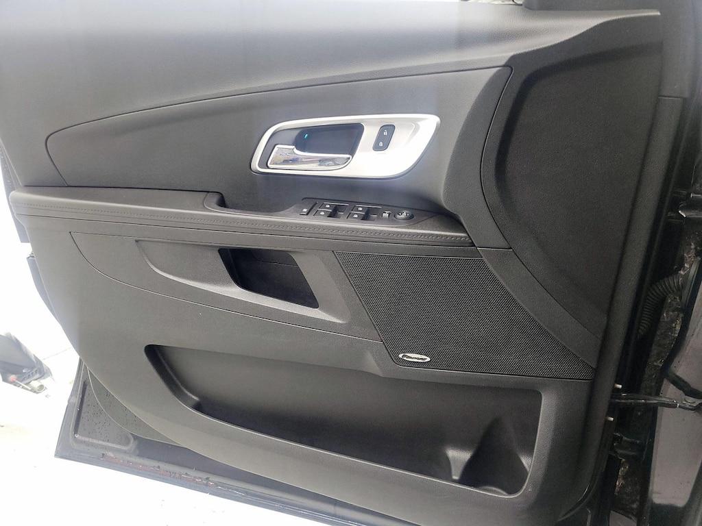 used 2017 Chevrolet Equinox car, priced at $14,998