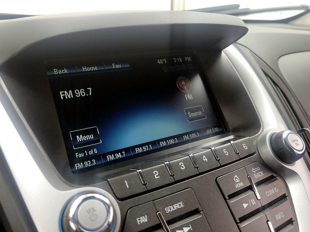 used 2017 Chevrolet Equinox car, priced at $14,998