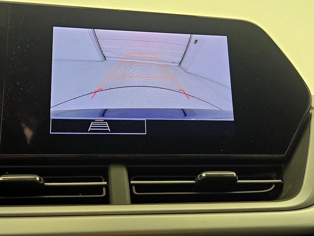 used 2024 Chevrolet Trax car, priced at $21,998