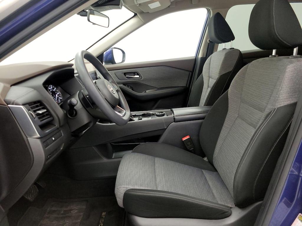 used 2023 Nissan Rogue car, priced at $22,998