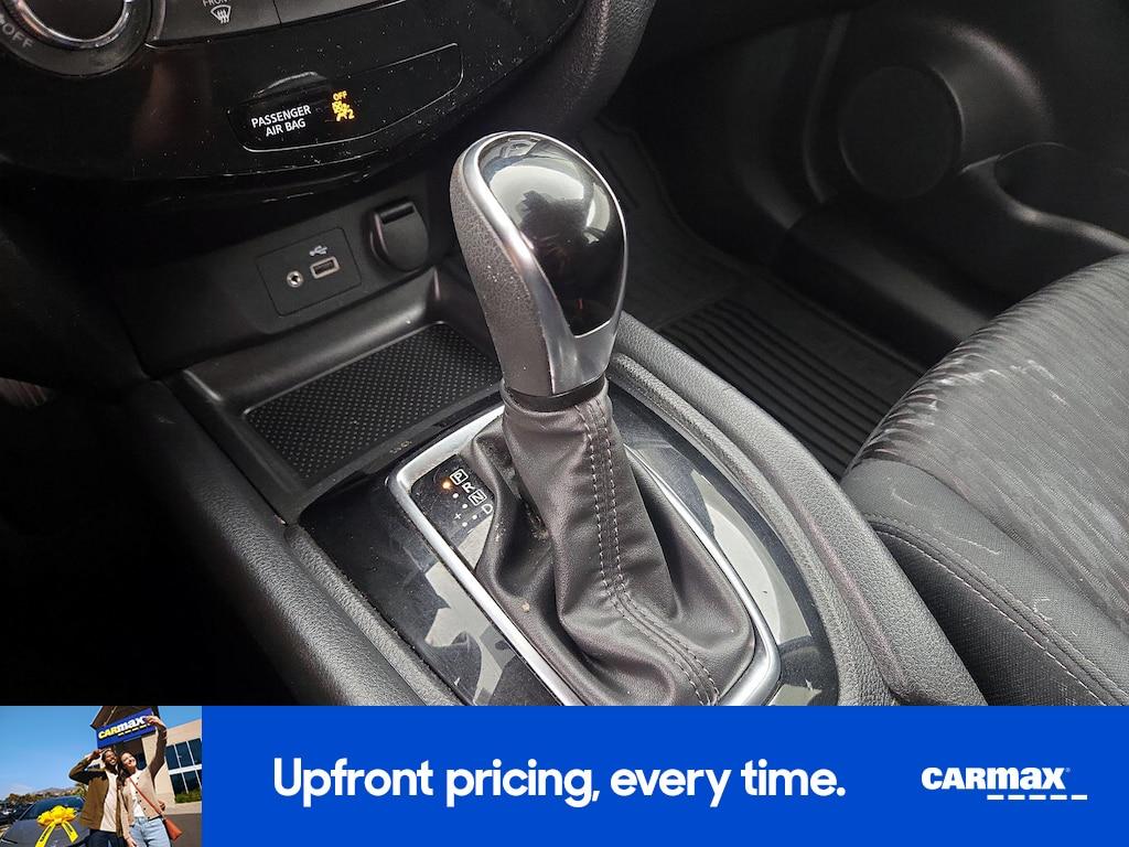 used 2020 Nissan Rogue car, priced at $16,998