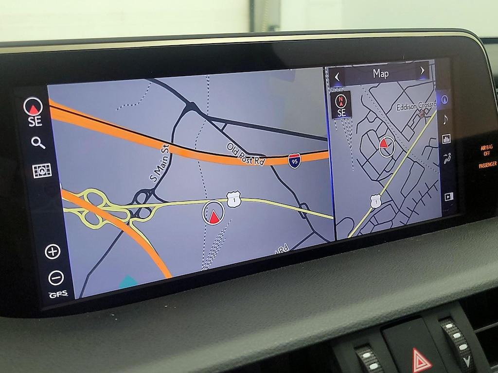 used 2020 Lexus ES 350 car, priced at $33,998