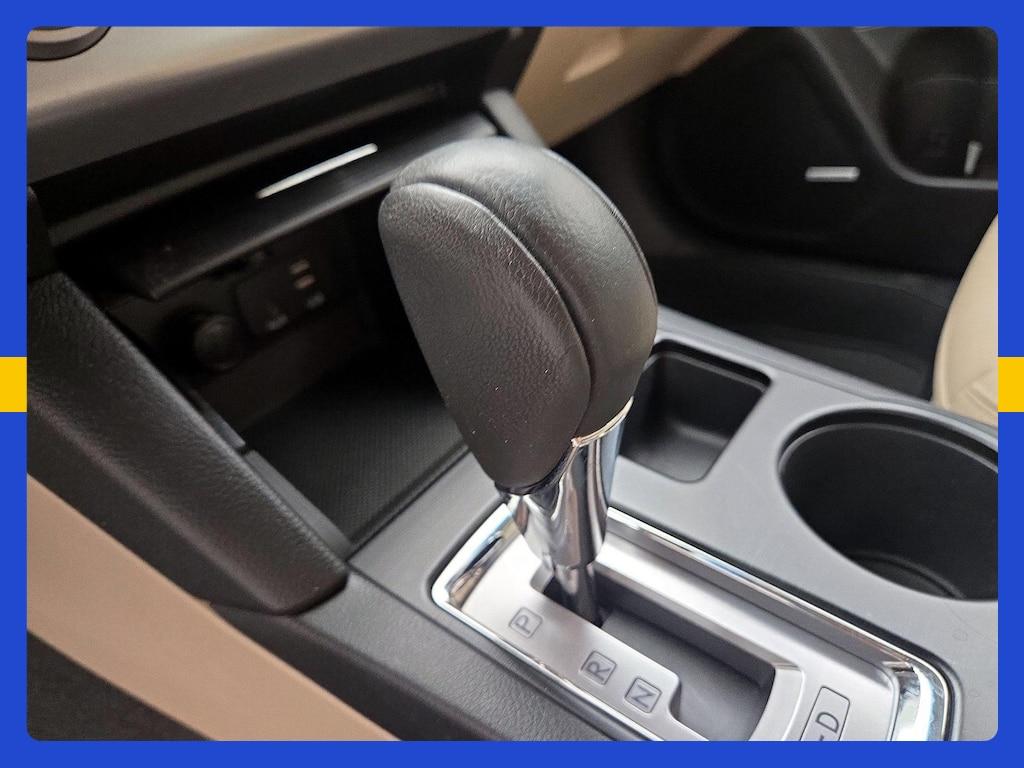 used 2016 Subaru Outback car, priced at $21,998